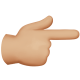 backhand-index-pointing-right_medium-light-skin-tone_1f449-1f3fc_1f3fc backhand-index-pointing-right_medium-light-skin-tone_1f449-1f3fc_1f3fc